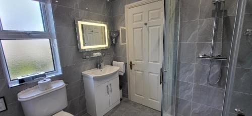 Tralee Bed & Breakfast | Brook Manor Lodge