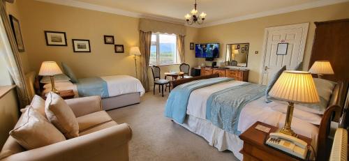 Tralee Bed & Breakfast | Brook Manor Lodge