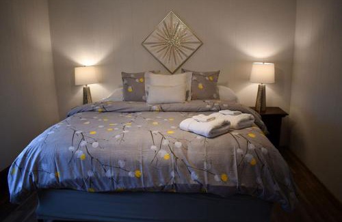 Goshen Apartment | Brook Road Condo