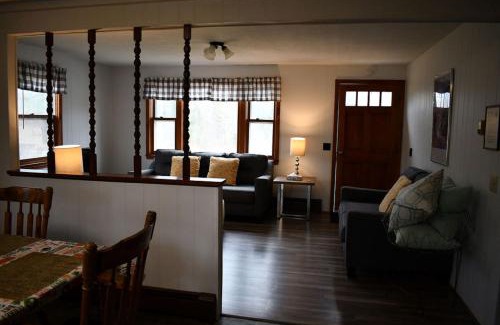 Goshen Apartment | Brook Road Condo