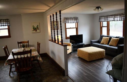 Goshen Apartment | Brook Road Condo