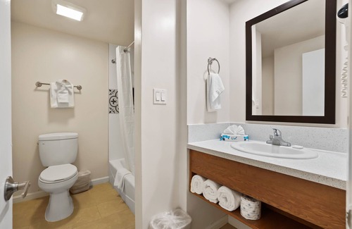 Sherwood Forest and Thistle Development Hotel | Brookhurst Plaza Inn
