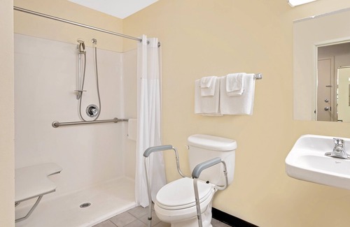 Brookings Hotel | Brookings Inn
