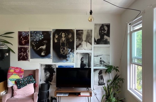 Bushwick Apartment | Brooklyn Bungalow