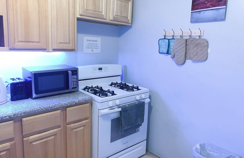 Ocean Hill House | Brooklyn Charm