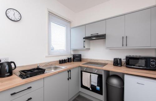 Murton Apartment | Brooklyn Flat- Upstairs Flat