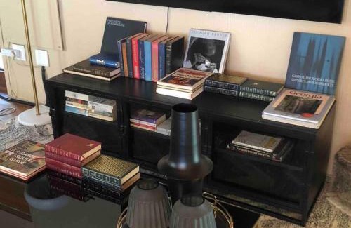Baileys Muckleneuk House | Brooklyn's Holiday Home