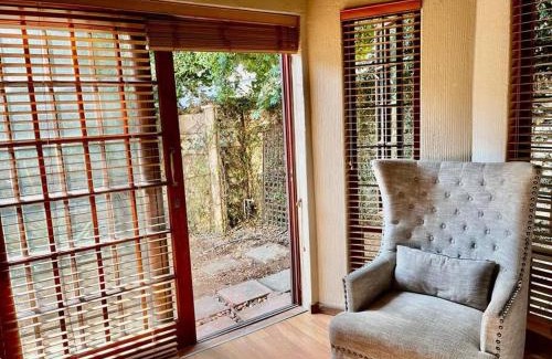 Baileys Muckleneuk House | Brooklyn's Holiday Home