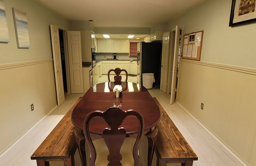 Richland Hills House | Brooks Retreat: Swimming! Game Room! Staycation!