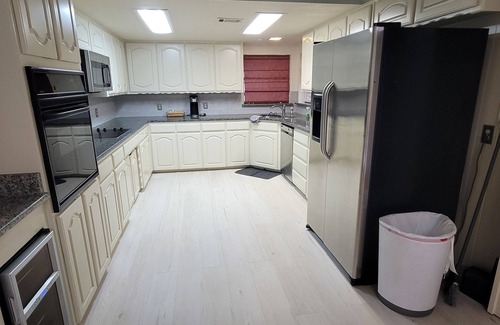 Richland Hills House | Brooks Retreat: Swimming! Game Room! Staycation!