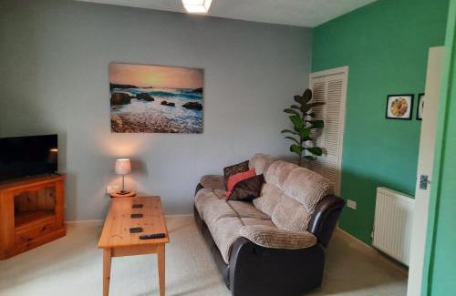 St Ishmaels Apartment | Brookside Apartment