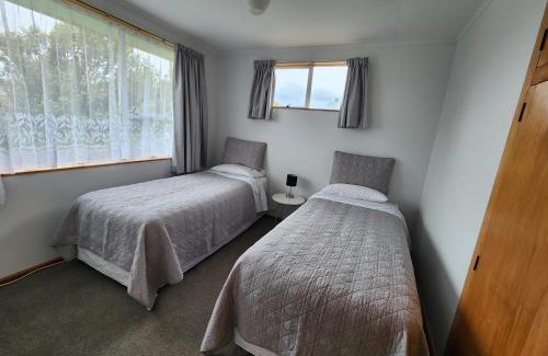 Kaikoura House | Brookside