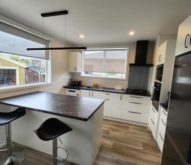 Kaikoura House | Brookside