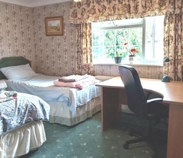 Grantham House | Brookside Willow