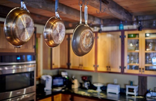 Dalton House | Brooksong, the perfect Berkshires getaway