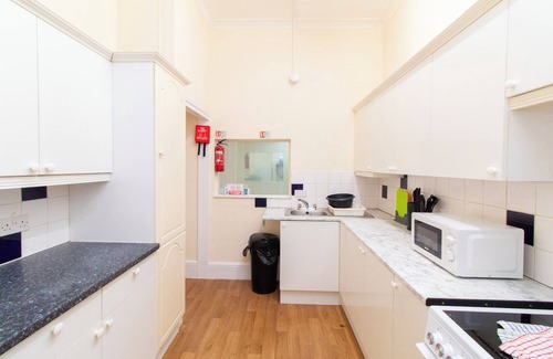 Portswood House | Brookvale Guest House Room 5