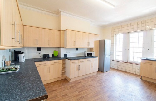 Portswood House | Brookvale Guest House Room 14