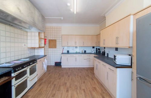 Portswood House | Brookvale Guest House Room 14