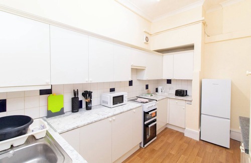 Portswood House | Brookvale Guest House Room 14