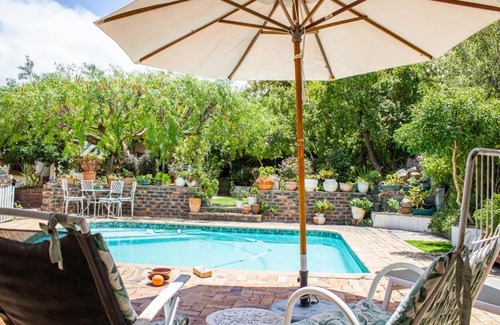 Somerset West Apartment | Brookwood Cottage