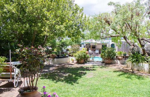 Somerset West Apartment | Brookwood Cottage