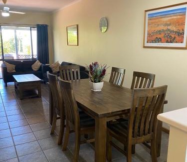 Cable Beach Apartment | Broome
