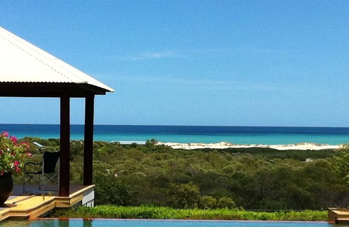 Broome House | BROOME LAGOON