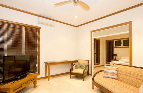 Broome House | BROOME LAGOON