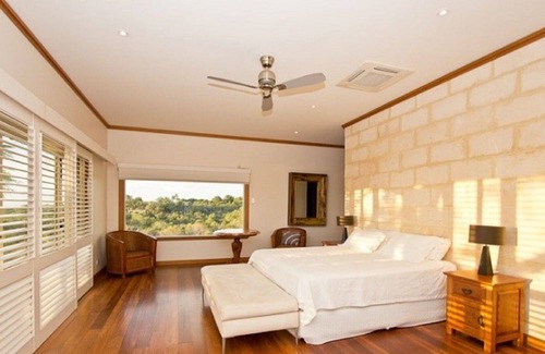 Broome House | BROOME LAGOON