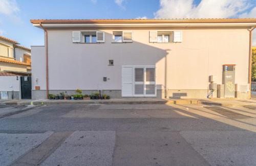 Olbia Apartment | Brorent Domo de Aurora