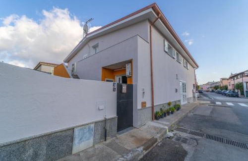 Olbia Apartment | Brorent Domo de Aurora