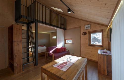 Slingia Apartment | Bros Hof