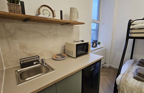 Camberwell Hotel | Bros Inn Hotel