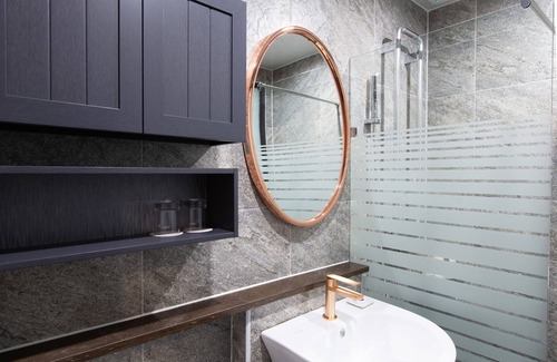 Jung-gu Hotel | Brosis Hotel