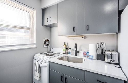 Oakley Apartment | BROT3552 - Oakley 1B