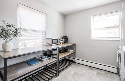 Oakley Apartment | BROT3552 - Oakley 1B