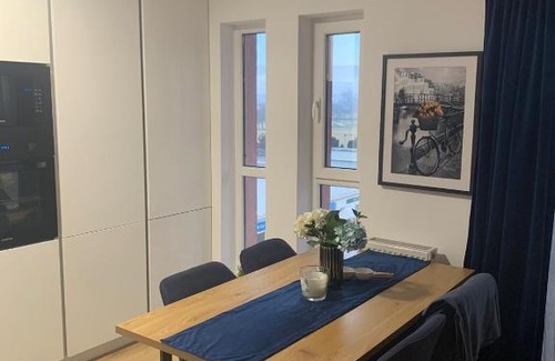 Floresti Apartment | Brothers