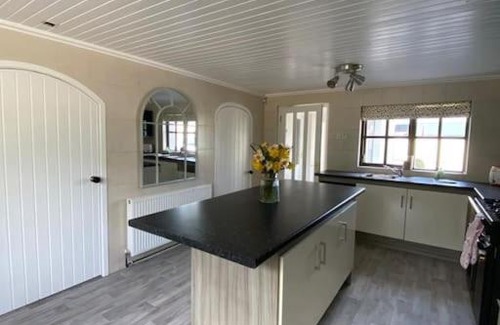 Ballymena House | Broughanore Lodge