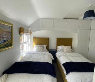 Ballymena House | Broughanore Lodge