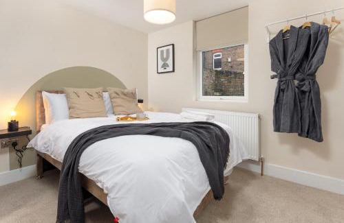 Liverpool Apartment | Broughton Place: Contemporary Apartments in Liverpool