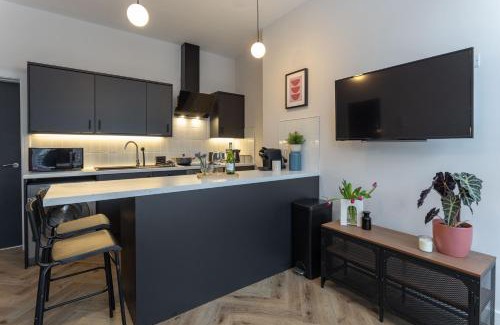 Liverpool Apartment | Broughton Place: Contemporary Apartments in Liverpool