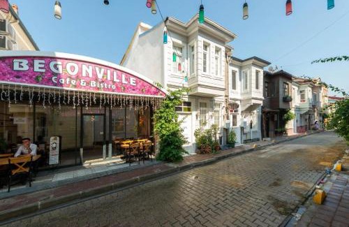 Sultanahmet Hotel | Brown 2 Mansion Oldcity