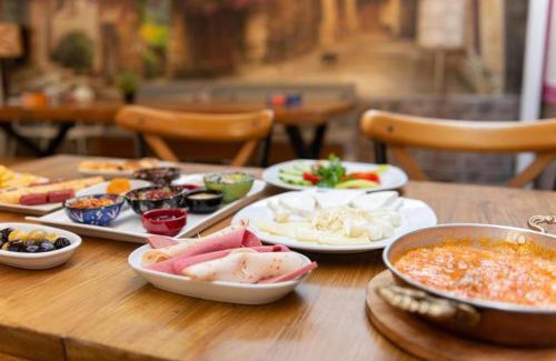 Sultanahmet Hotel | Brown 2 Mansion Oldcity