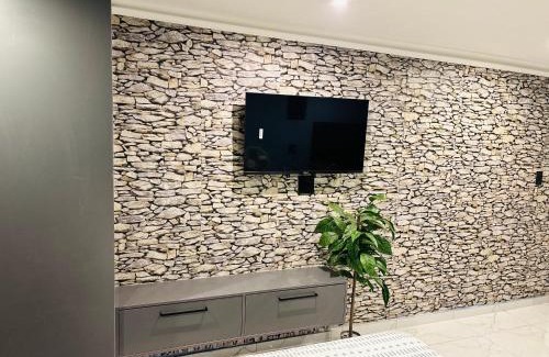 Bloubergstrand Apartment | Brown Accomodation