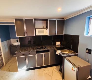 Bloubergstrand Apartment | Brown Accomodation