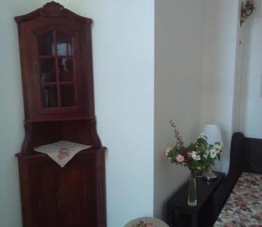 Liepaja Apartment | Brown Amber