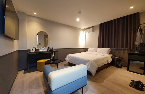 Pyeongtaek Hotel | Brown-Dot Hotel