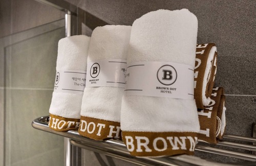Ingye-dong Hotel | Brown Dot Hotel Suwon
