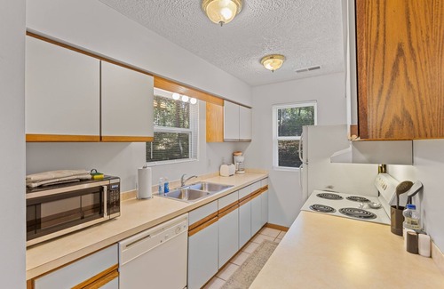 Rockbridge Cottage | Brown Manor (Hocking Hills Area)
