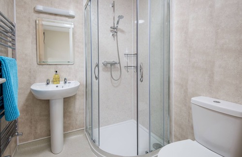 Bellingham House | Brown Rigg Guest Rooms